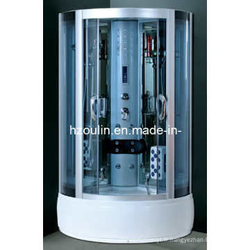 Cabine de douche à vapeur (C-04-90)